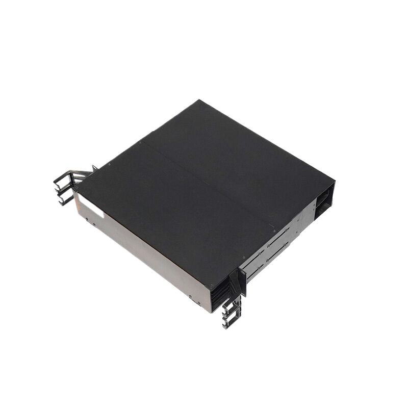 2U 288芯光纤配线箱，抽拉式