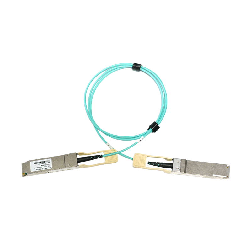 AOC-100G QSFP28 有源光缆