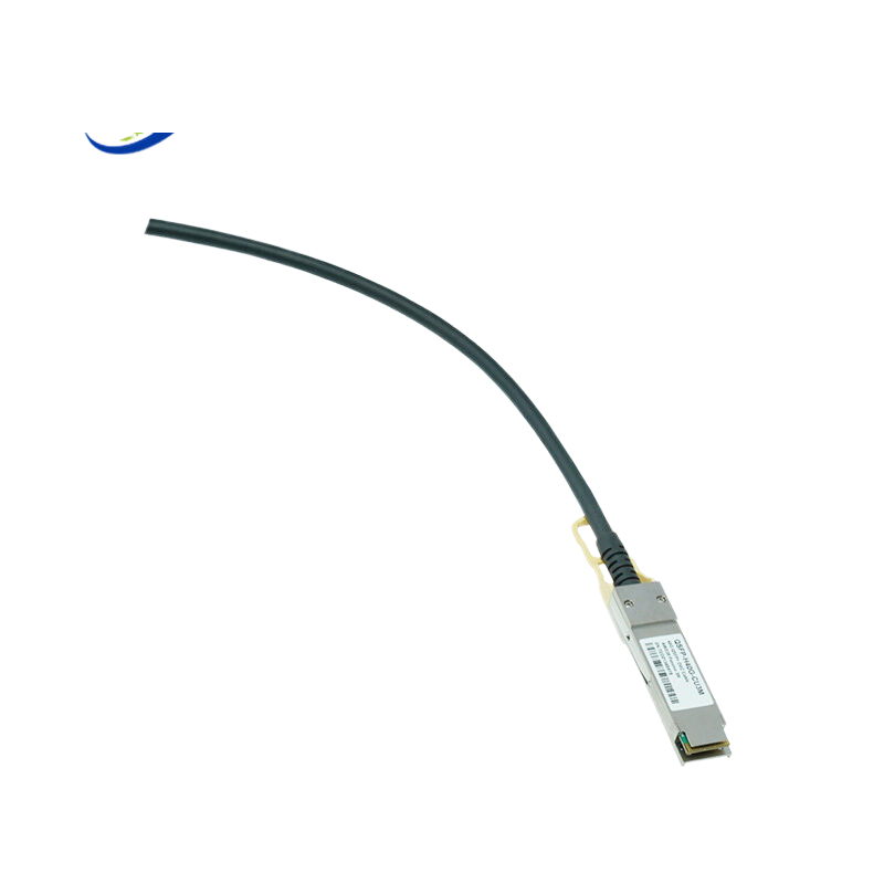 DAC-40G QSFP 无源铜芯高速线缆