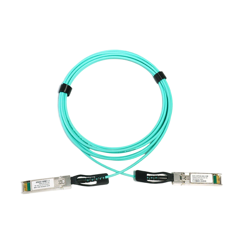 AOC-25G SFP28 有源光缆