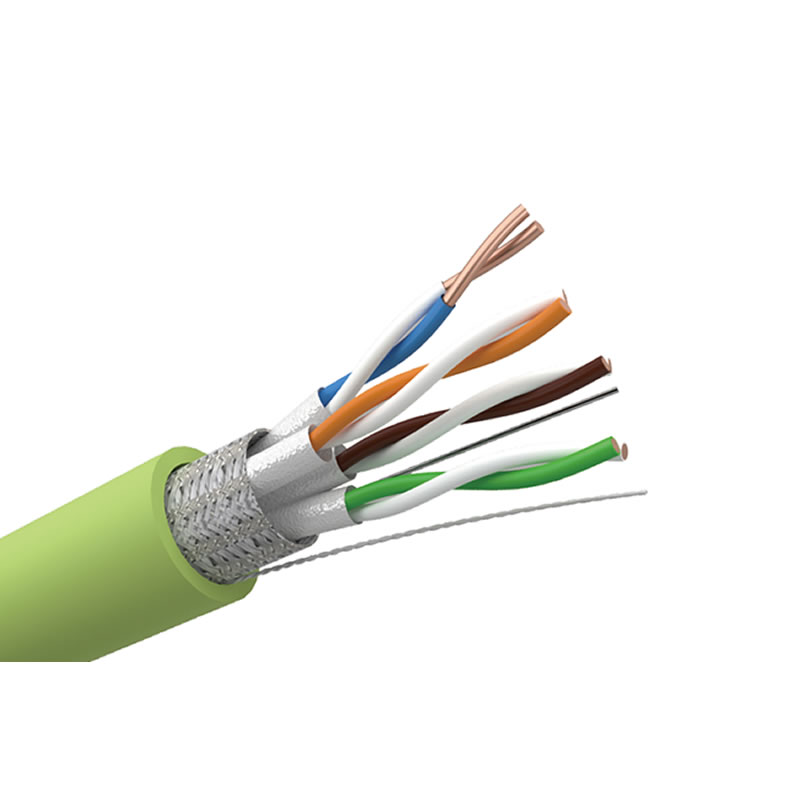 超六类S/FTP双绞线