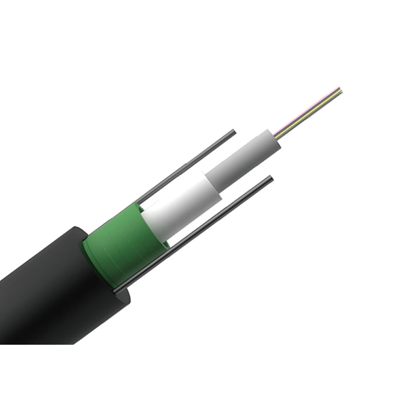 中心束管式光缆