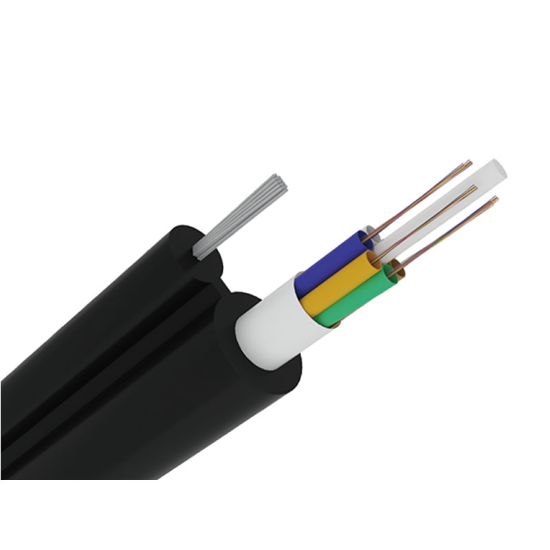 自承式架空8字缆光缆--GYFTC8Y（GYFTC8A/GYFTC8S）