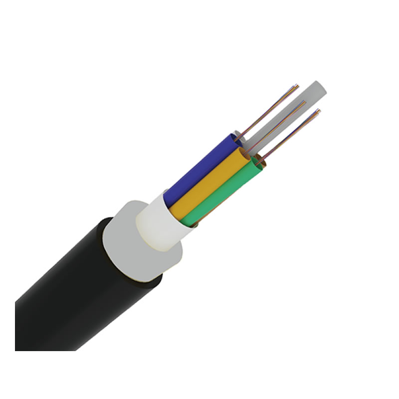 松套层绞式非金属防鼠光缆-GYFTY