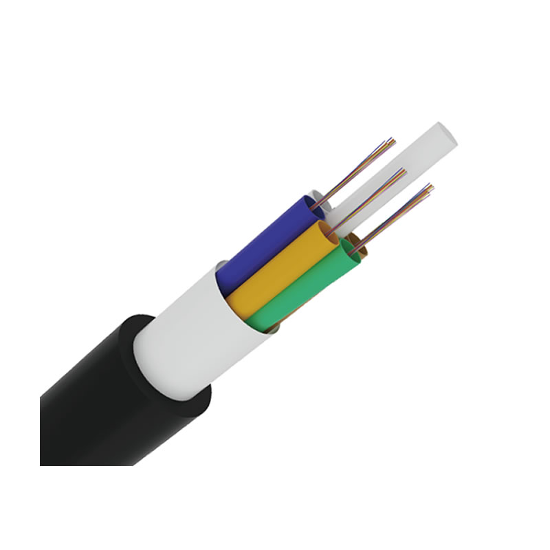 松套层绞式非金属（阻燃）光缆-GYFTY/GYFTZY