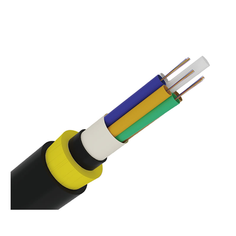 全介质自承式光缆ADSS