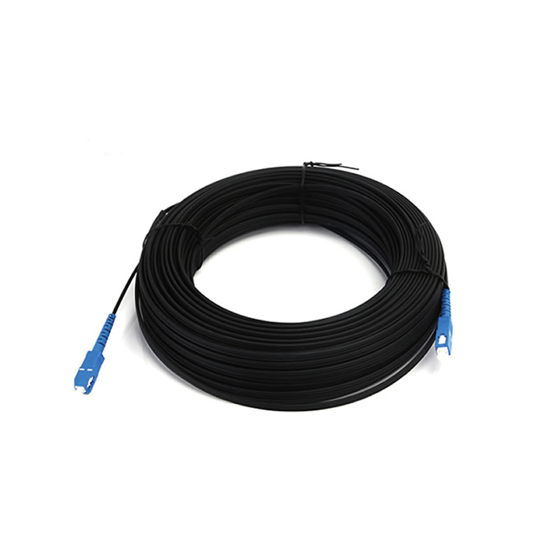 预端接皮线光缆跳线