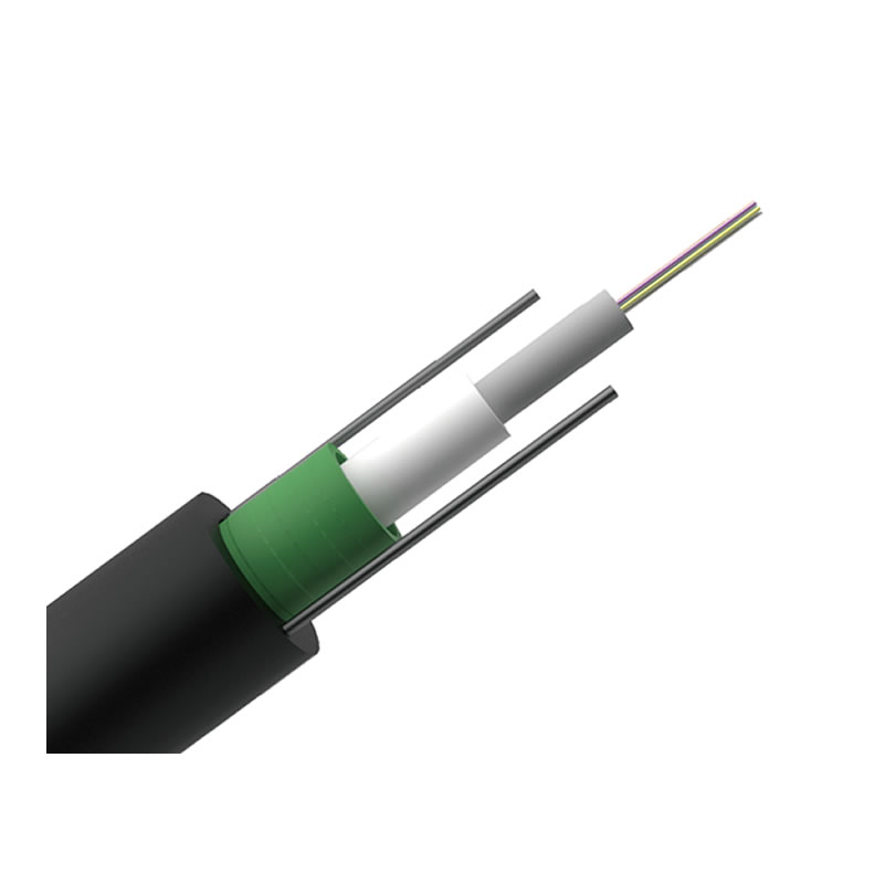 中心束管式光缆-GYXTW