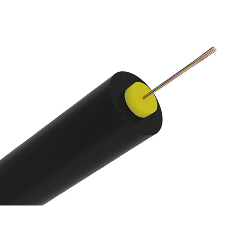 微型自承式架空光缆-GJFH