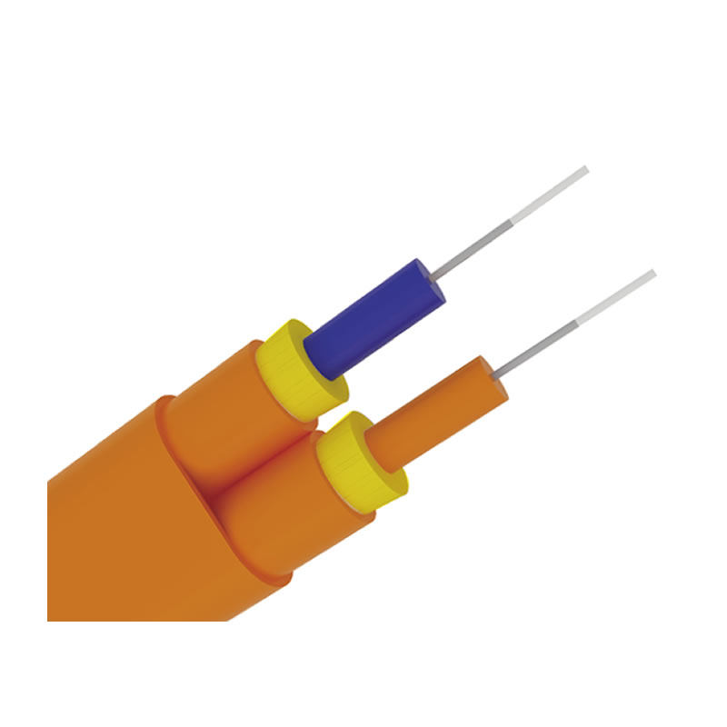 双芯扁平光缆-GJFJBH（V）