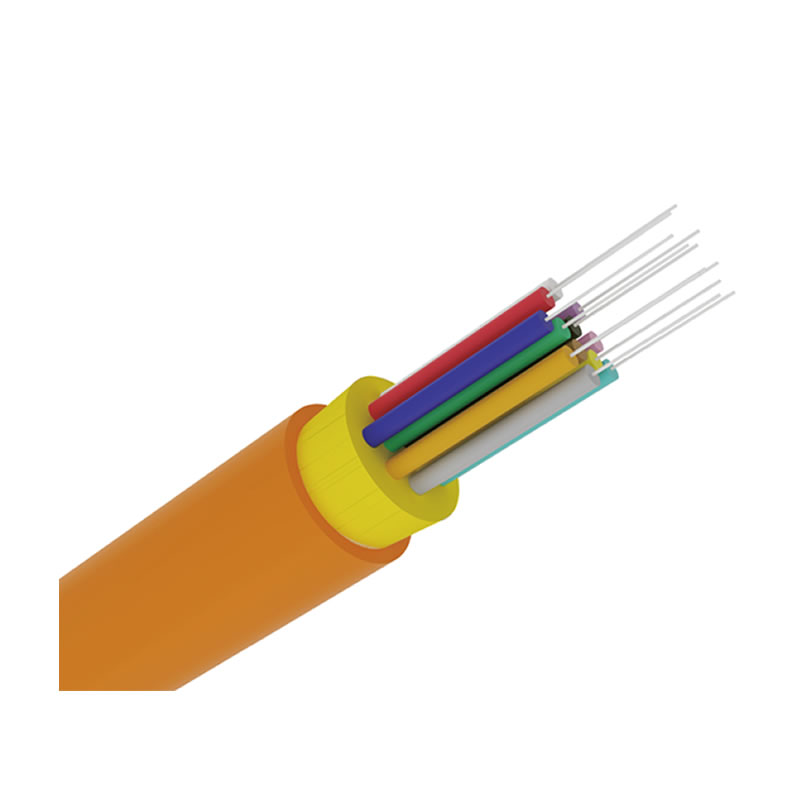 室内束状光缆-GJFJH(V)