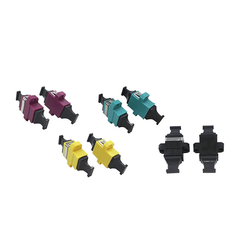 MTP/MPO-光纤适配器