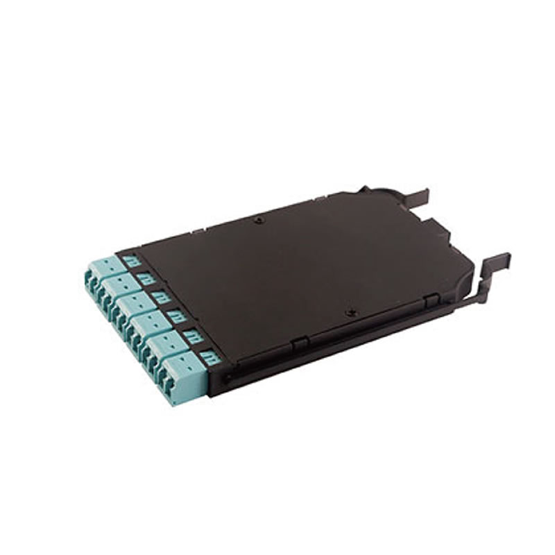 MPO预端接模块盒 LX9036-1