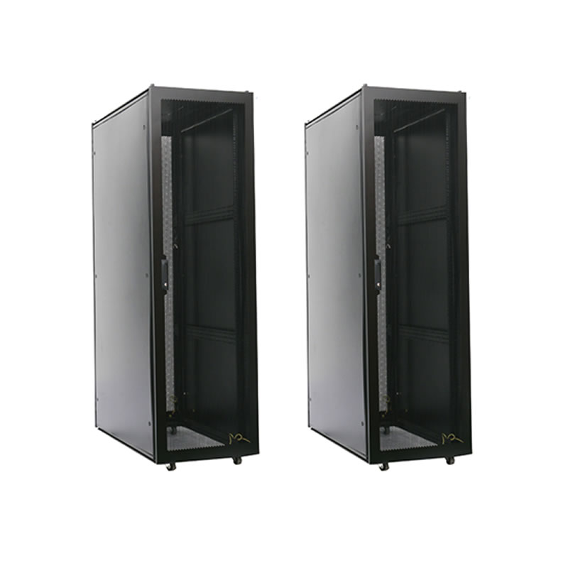 服务型机柜(玻璃门)