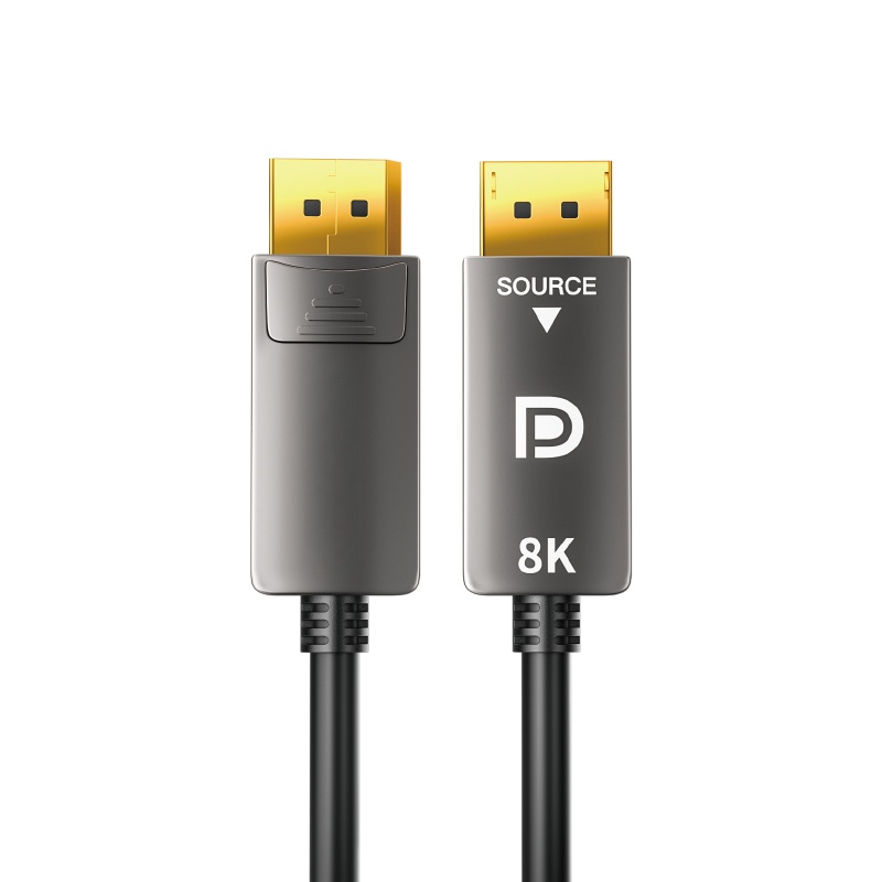 光纤DP2.1工程线