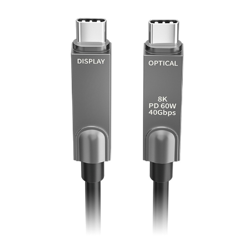 HL-GUSB-CC全功能光纤线