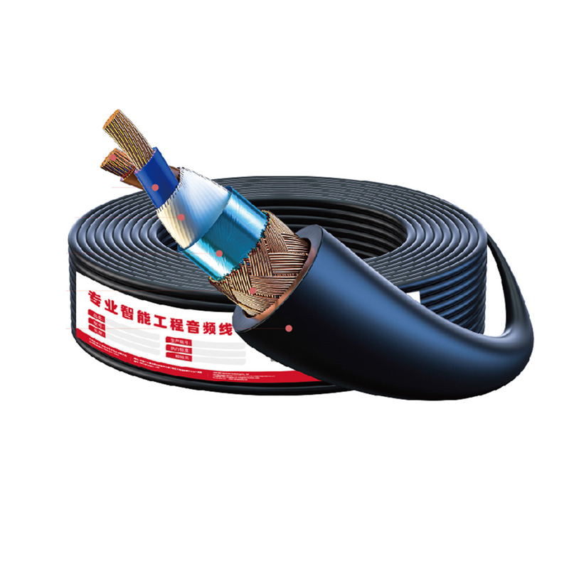 专业工程安装线缆HL-RVSP