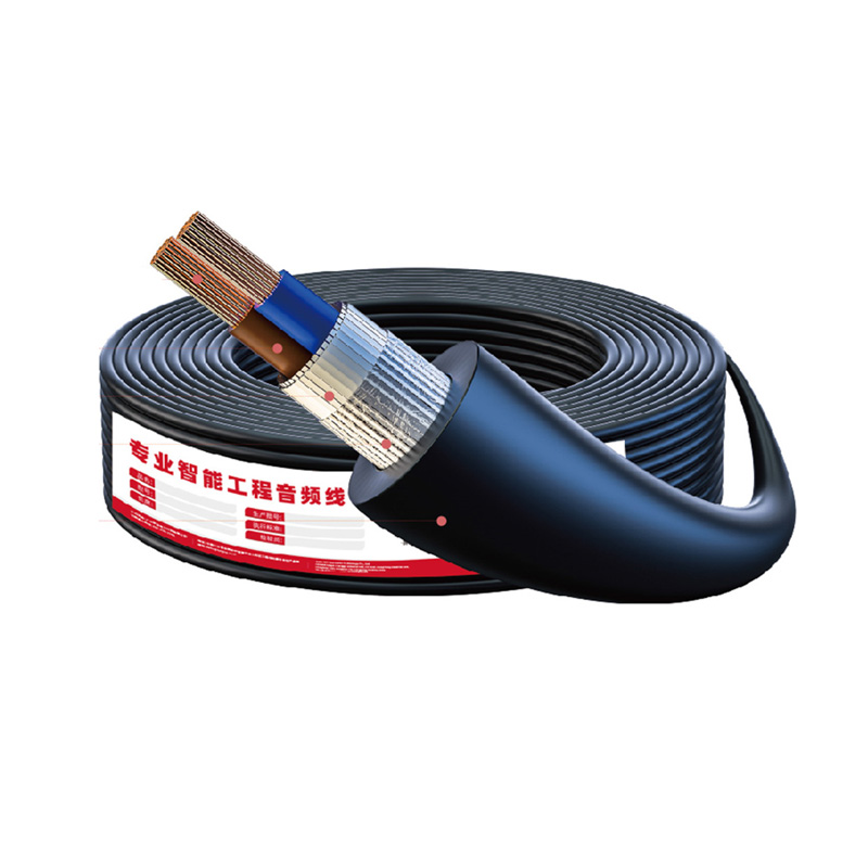 专业工程安装线缆HL-RWP