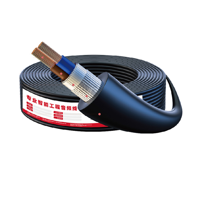 专业工程安装线缆HL-RW